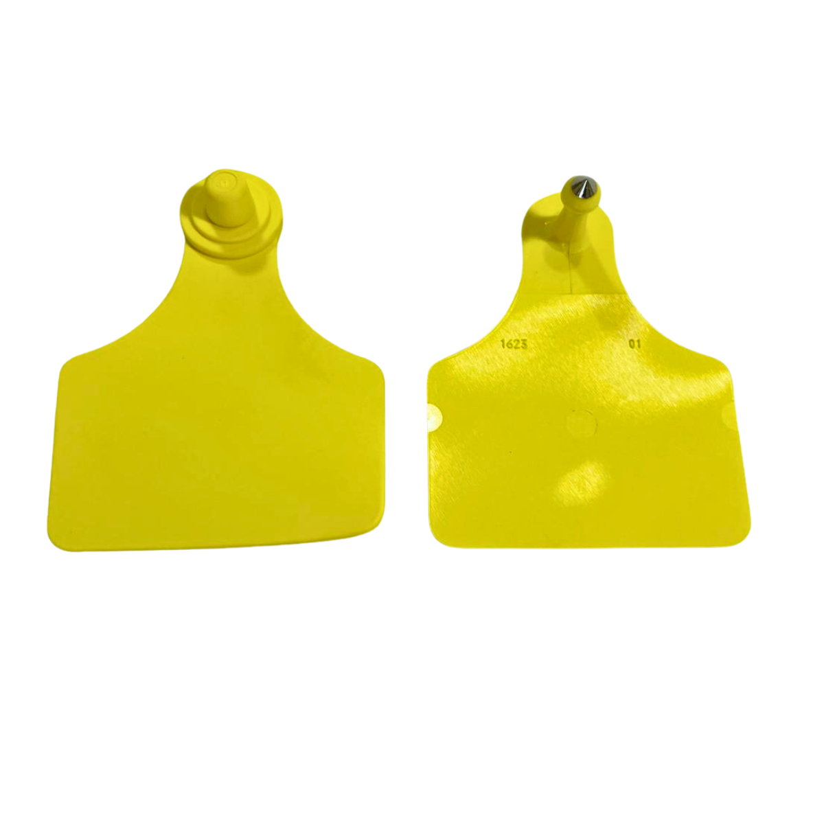 Caravanas GANADER® Premium N° 4.3 Sin Numerar