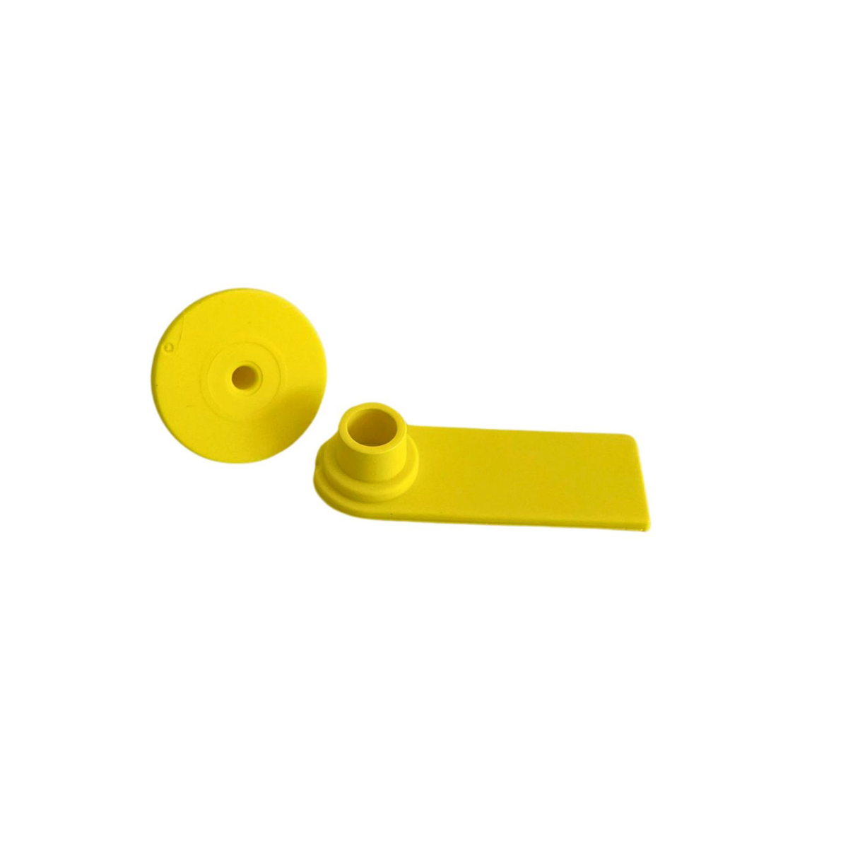 Caravanas GANADER® Premium N° 2 Sin Numerar