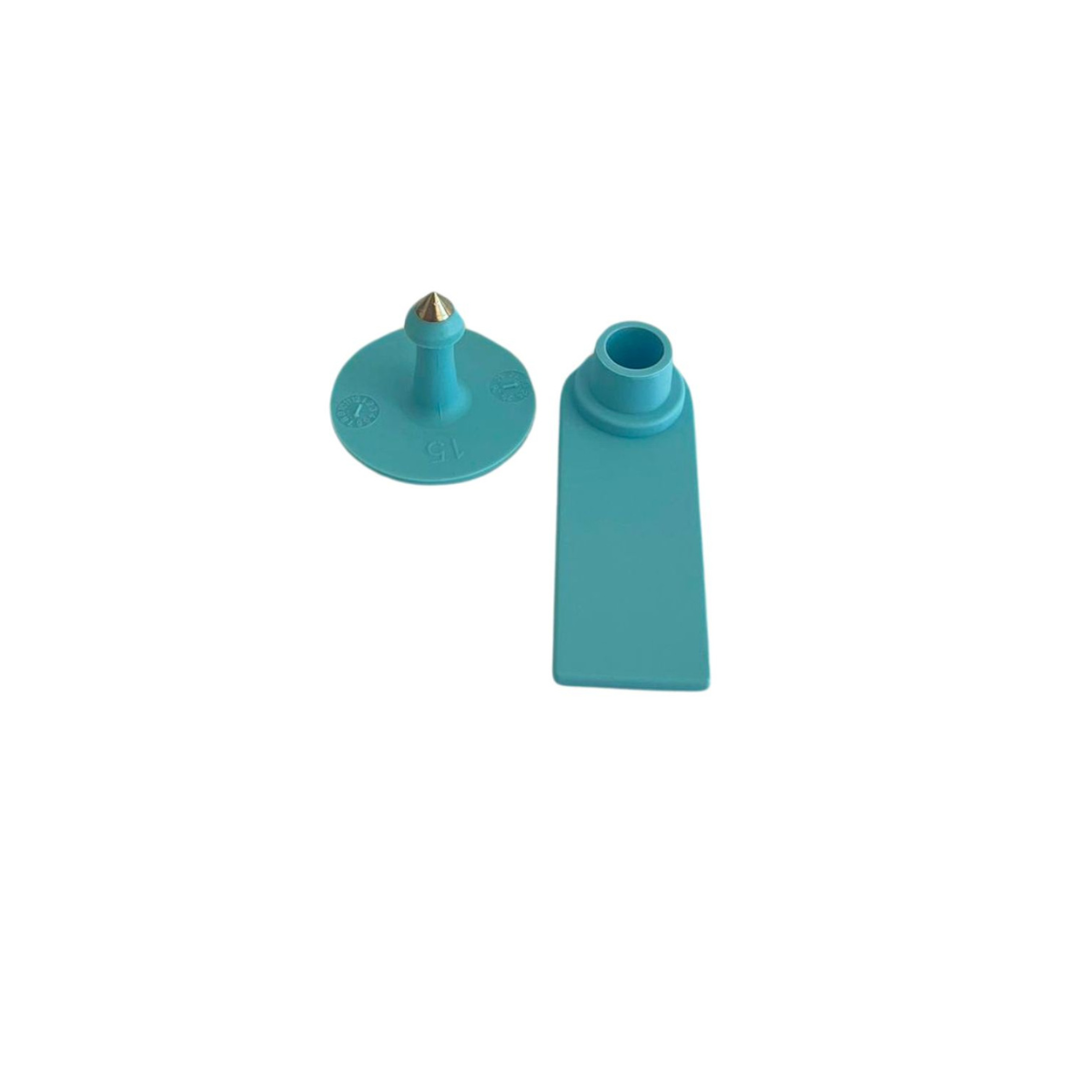 Caravanas GANADER® Premium N° 2 Sin Numerar