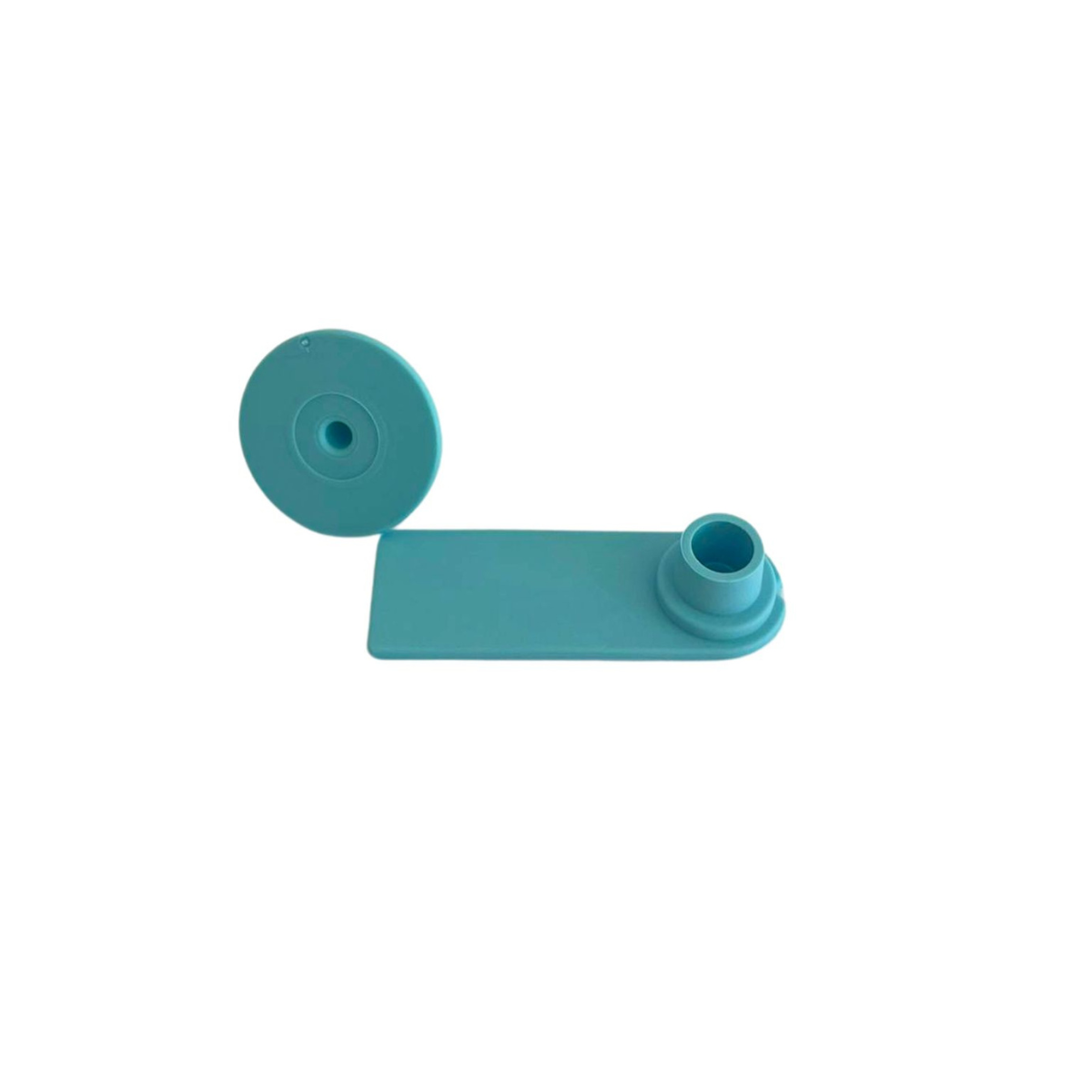 Caravanas GANADER® Premium N° 2 Sin Numerar