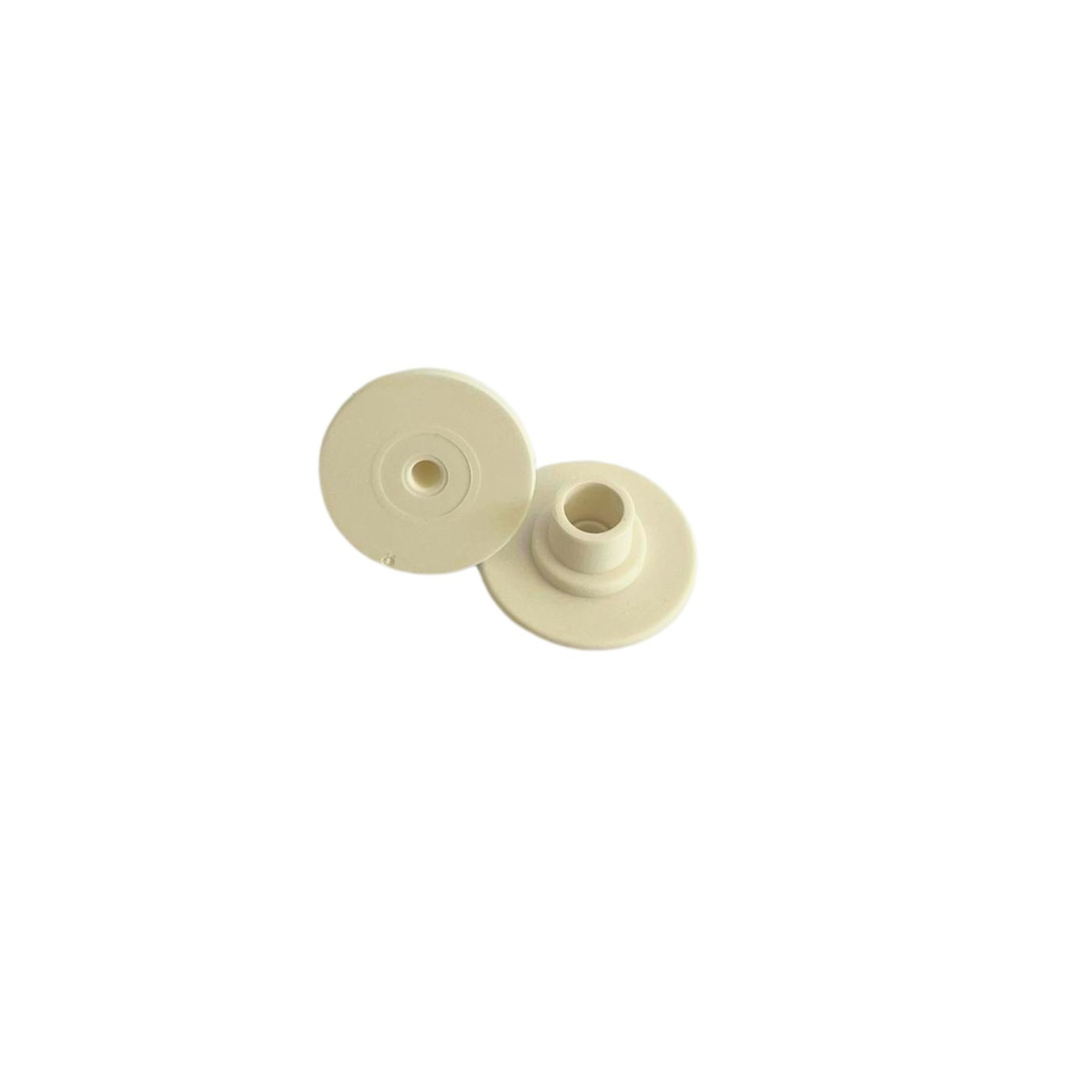 Caravanas GANADER® Premium N°1 Sin Numerar