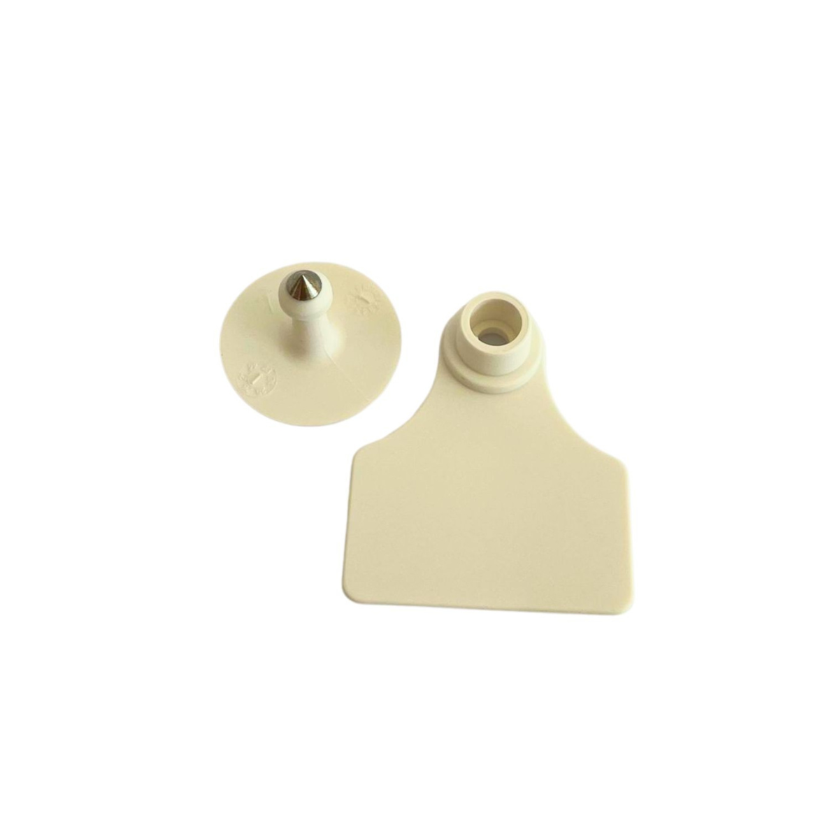 Caravanas GANADER® Premium N° 3 Sin Numerar