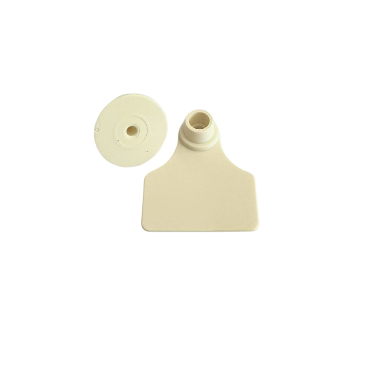 Caravanas GANADER® Premium N° 3 Sin Numerar