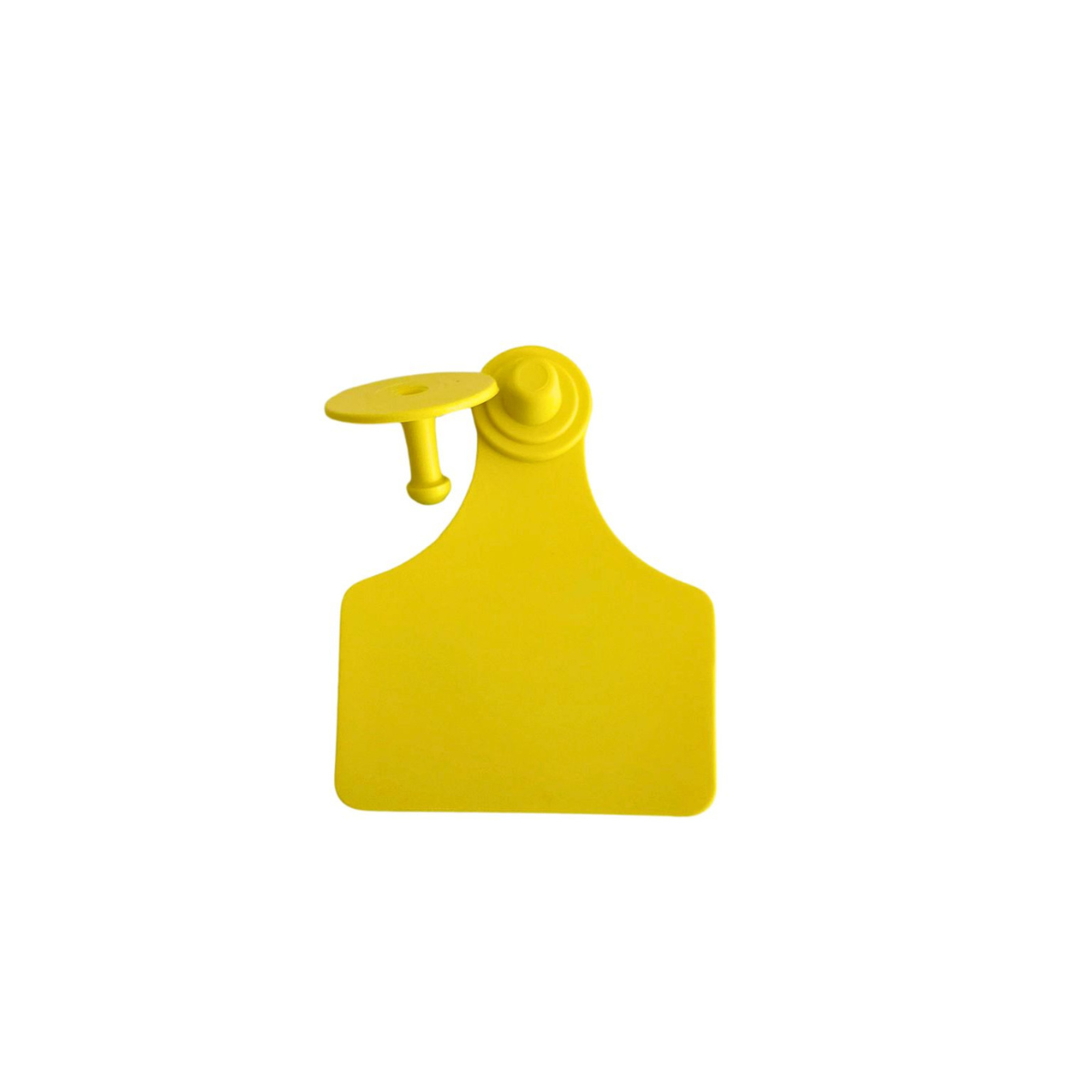Caravanas GANADER® Premium N° 4 Sin Numerar