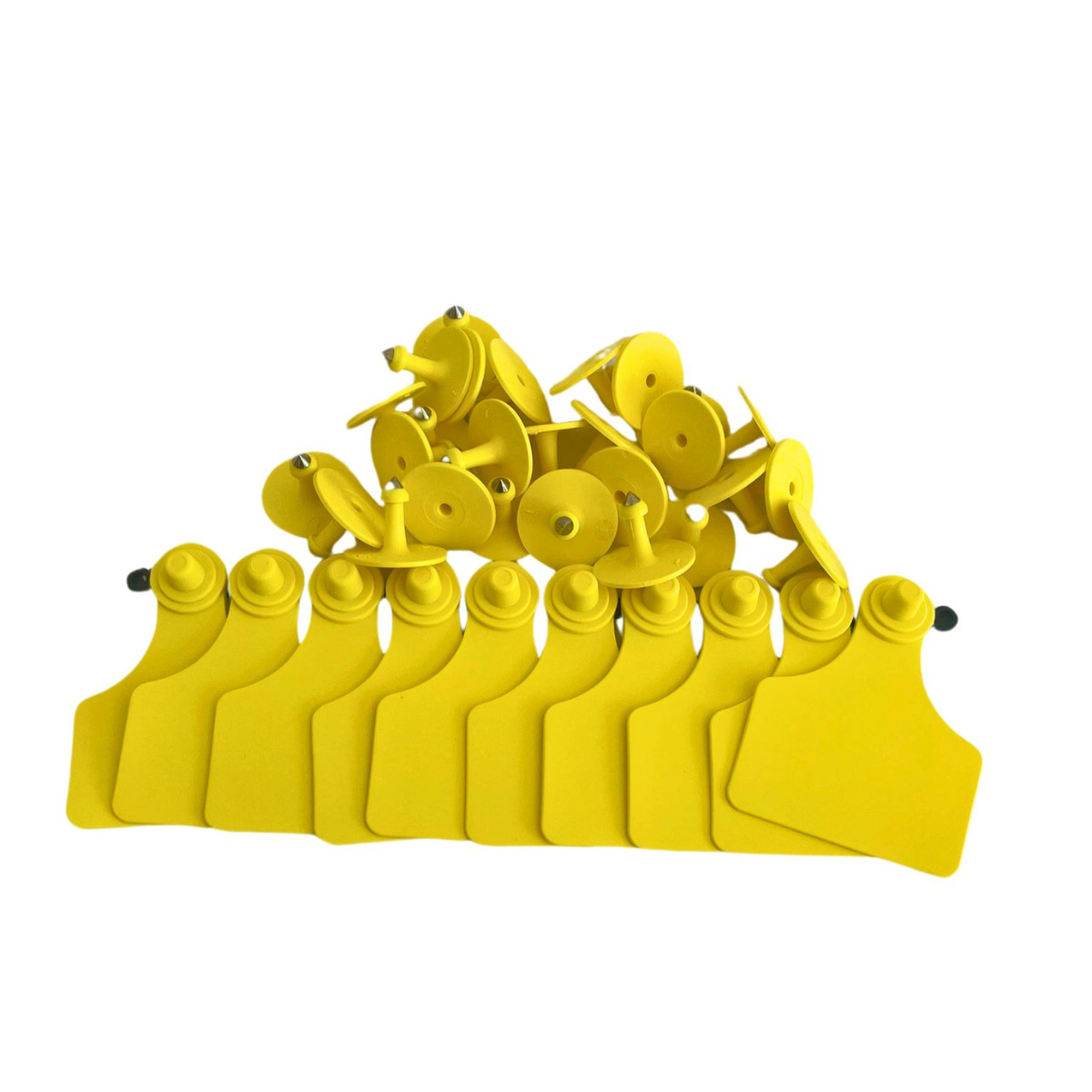 Caravanas GANADER® Premium N° 4 Sin Numerar