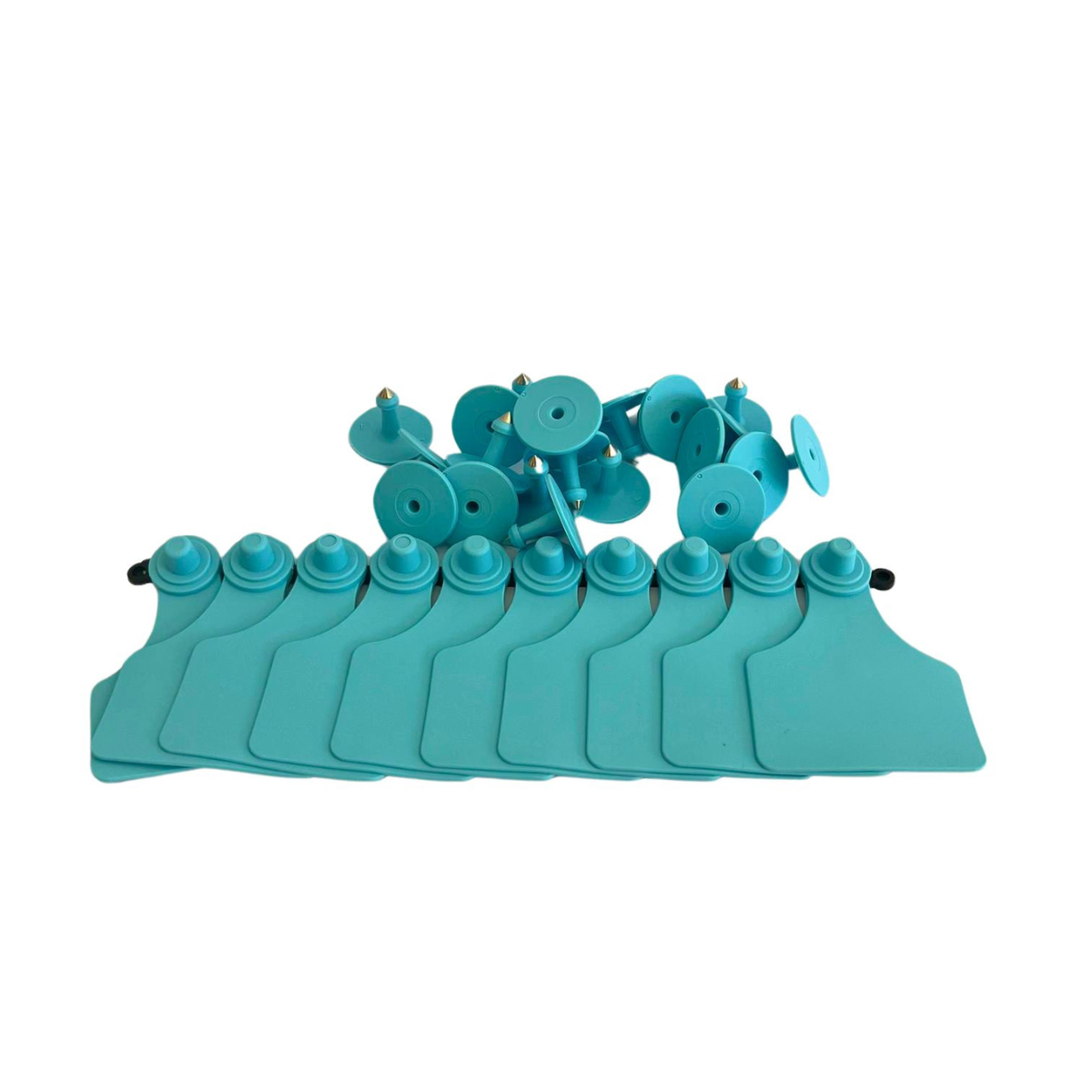 Caravanas GANADER® Premium N° 4 Sin Numerar