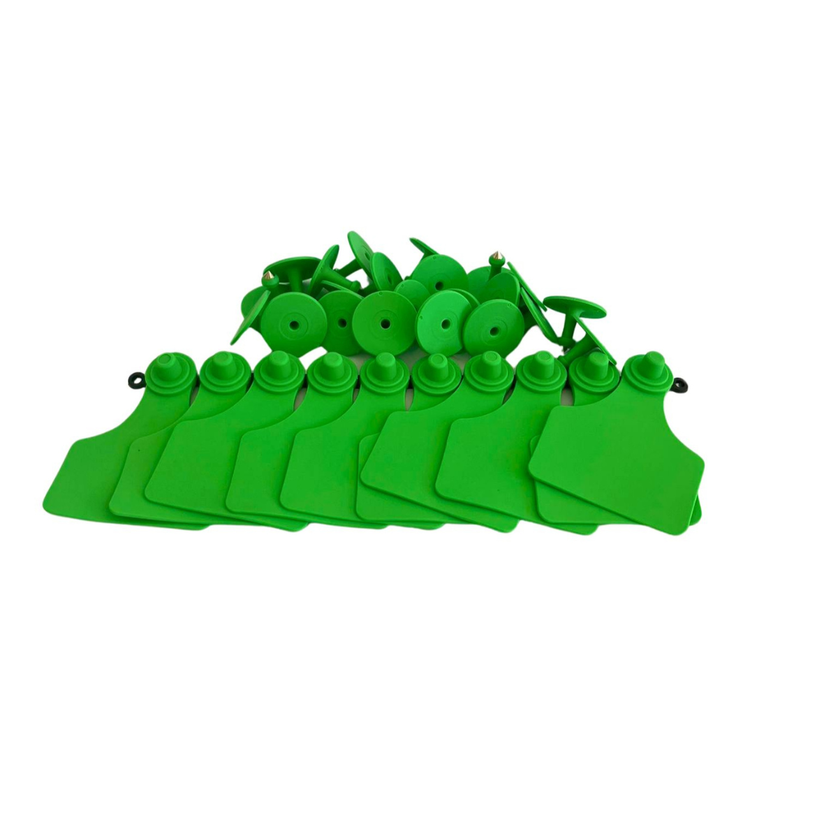 Caravanas GANADER® Premium N° 4 Sin Numerar