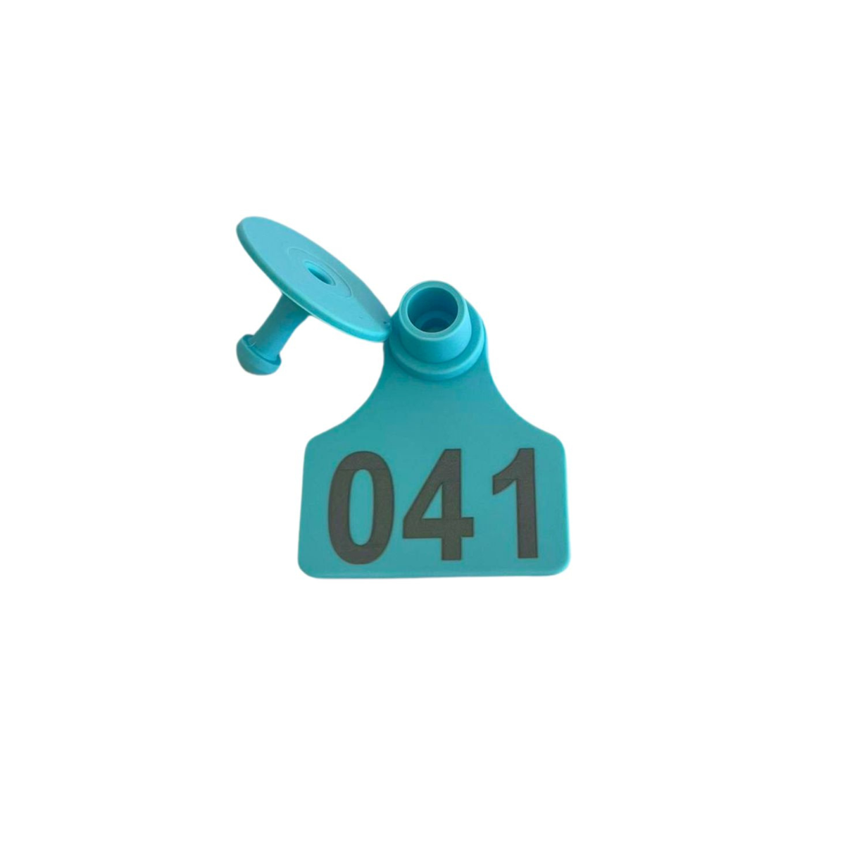 Caravanas GANADER® Premium N°3 Numerada