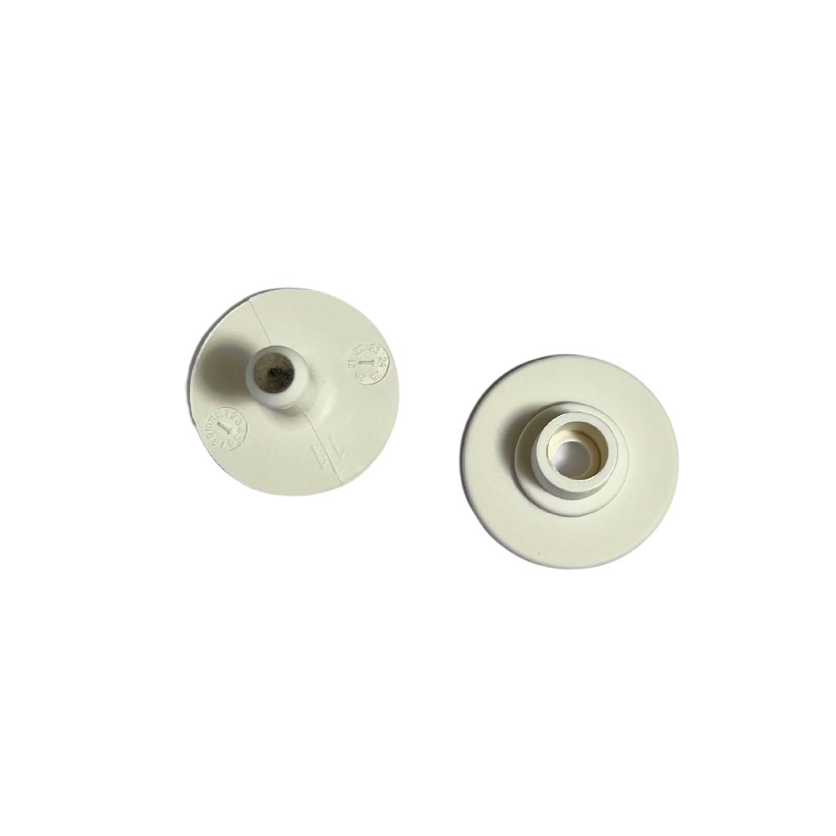 Caravanas GANADER® Premium N° 1 Numerada