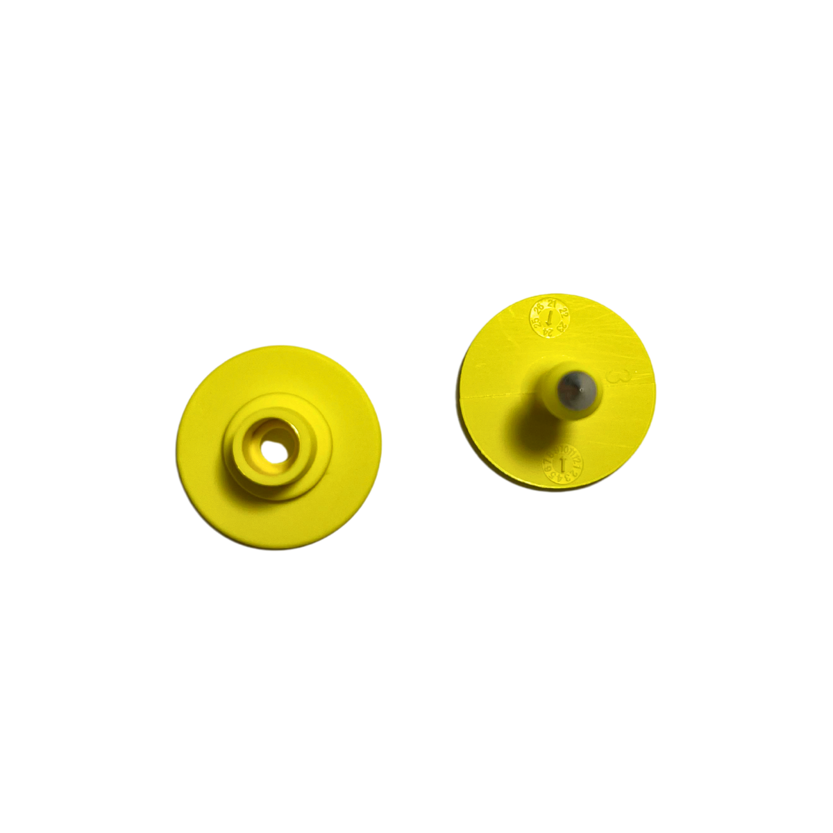 Caravanas GANADER® Premium N°1 Sin Numerar