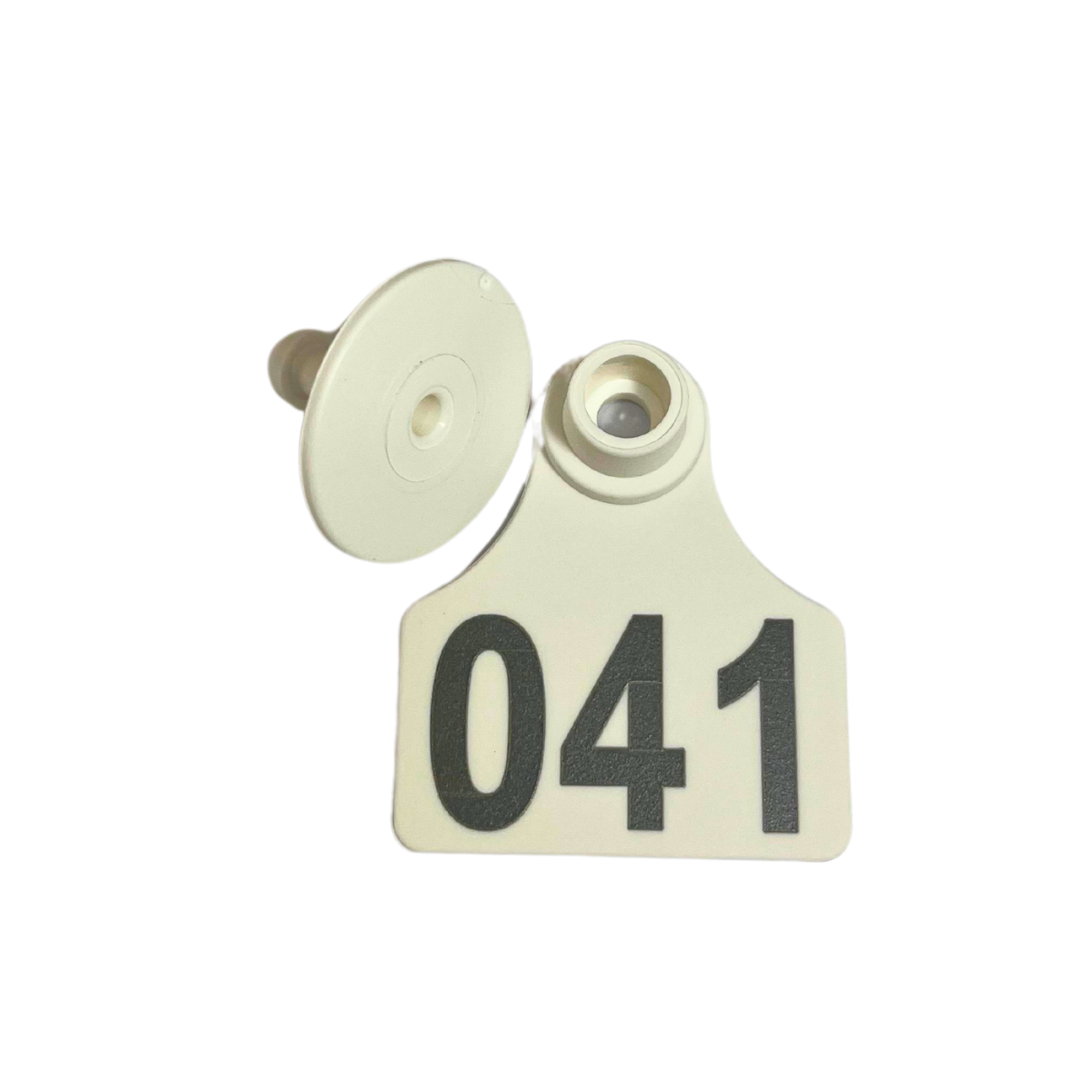 Caravanas GANADER® Premium N°3 Numerada