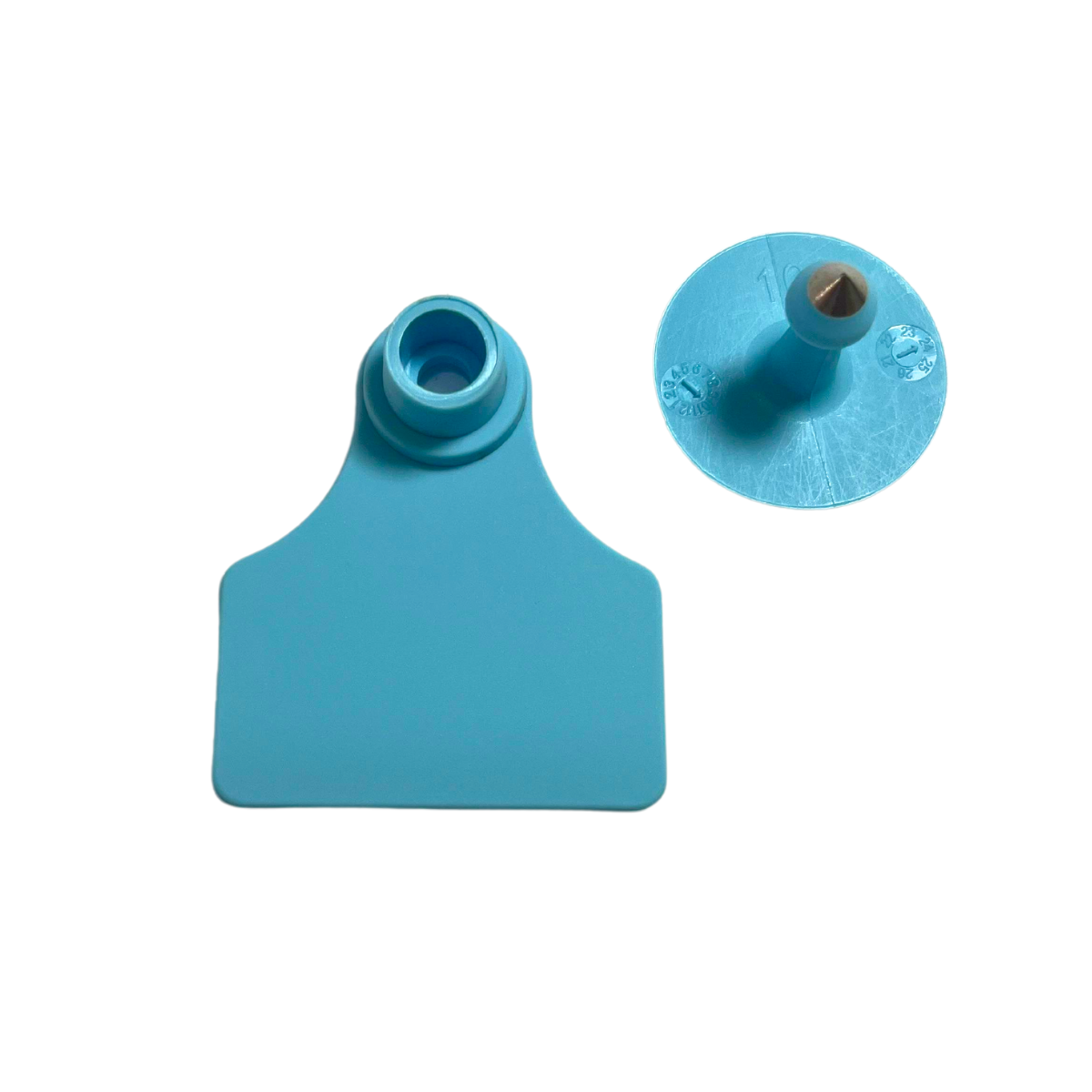 Caravanas GANADER® Premium N° 3 Sin Numerar