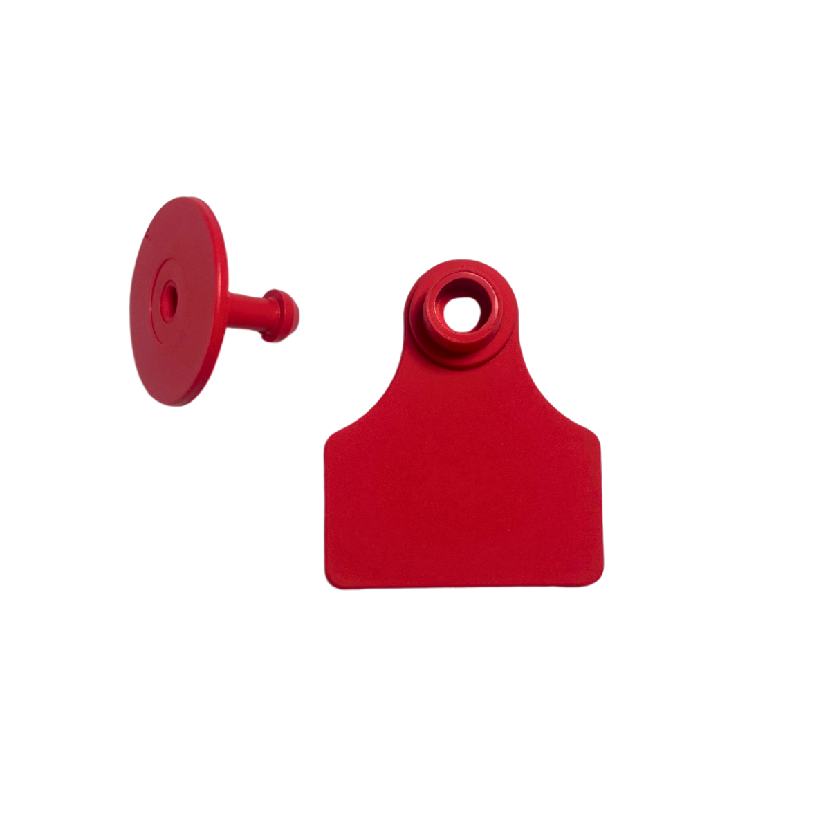Caravanas GANADER® Premium N° 3 Sin Numerar