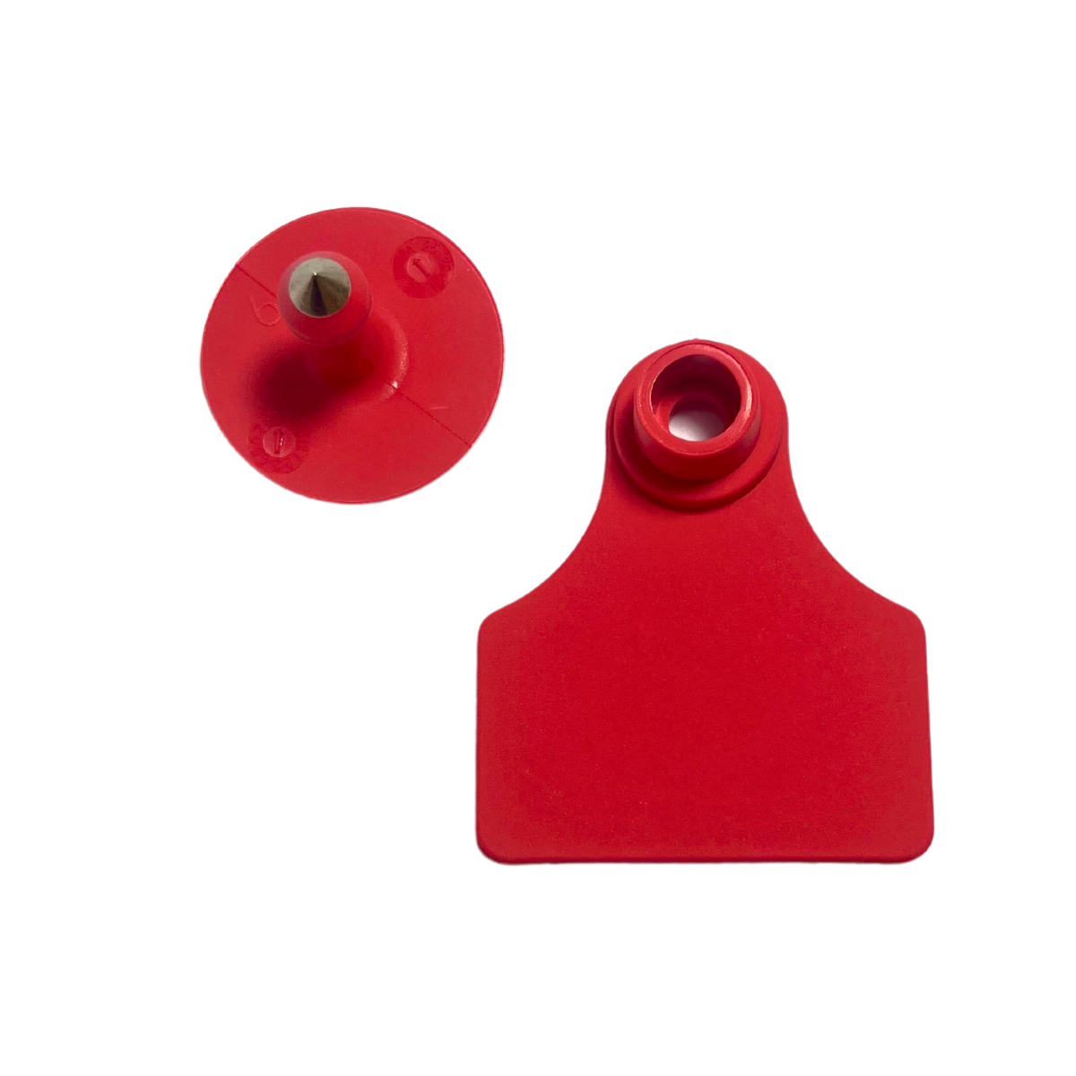 Caravanas GANADER® Premium N° 3 Sin Numerar