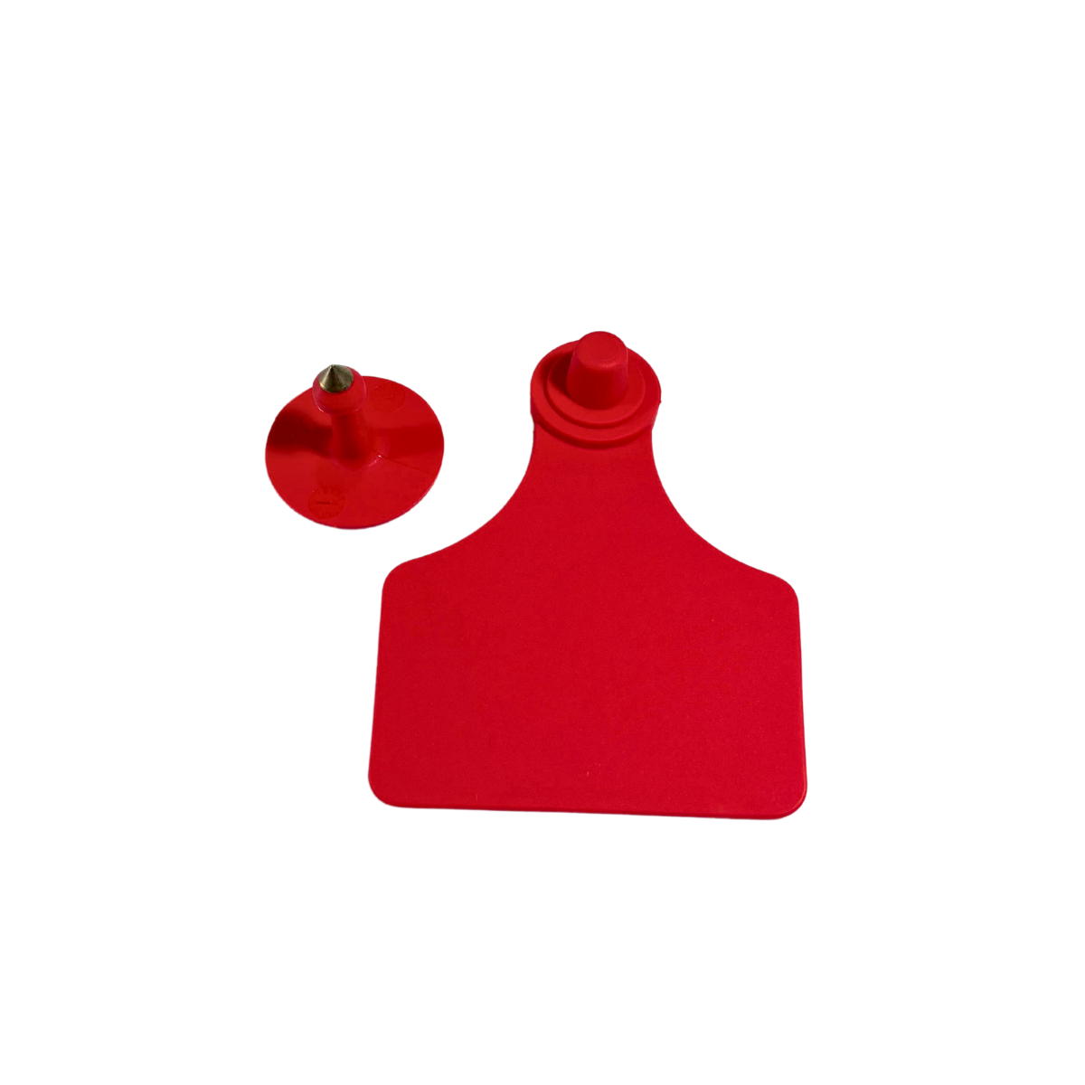 Caravanas GANADER® Premium N° 4 Sin Numerar