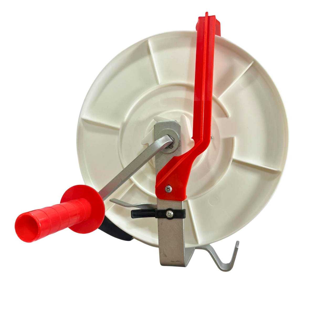 Carretel multiplicador reforzado GANADER®