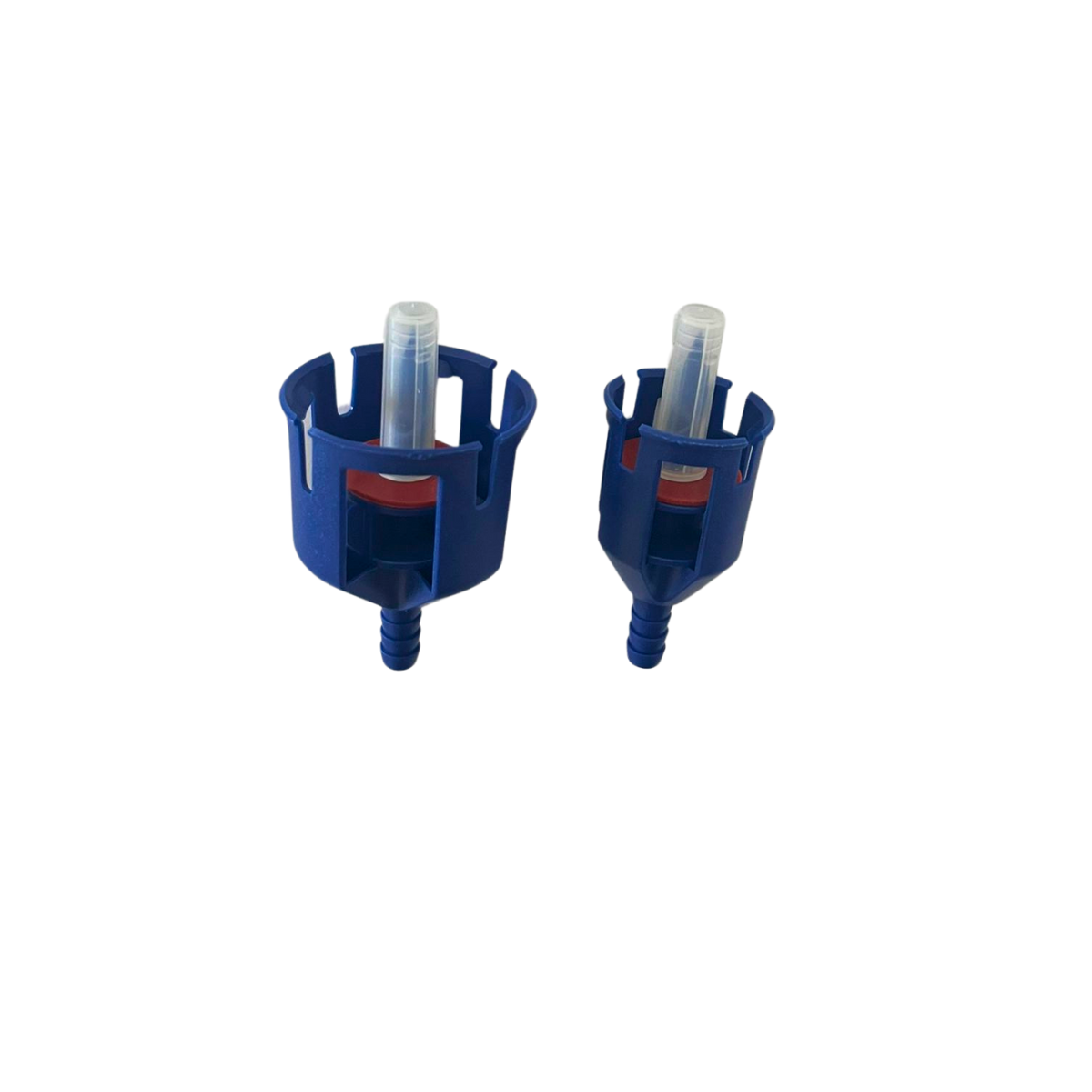 Accerios de Conexión Jeringa GANADER®