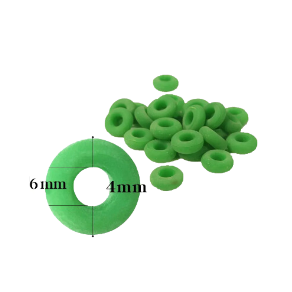 Set de Castración y Descole de Corderos Acero Inoxidable