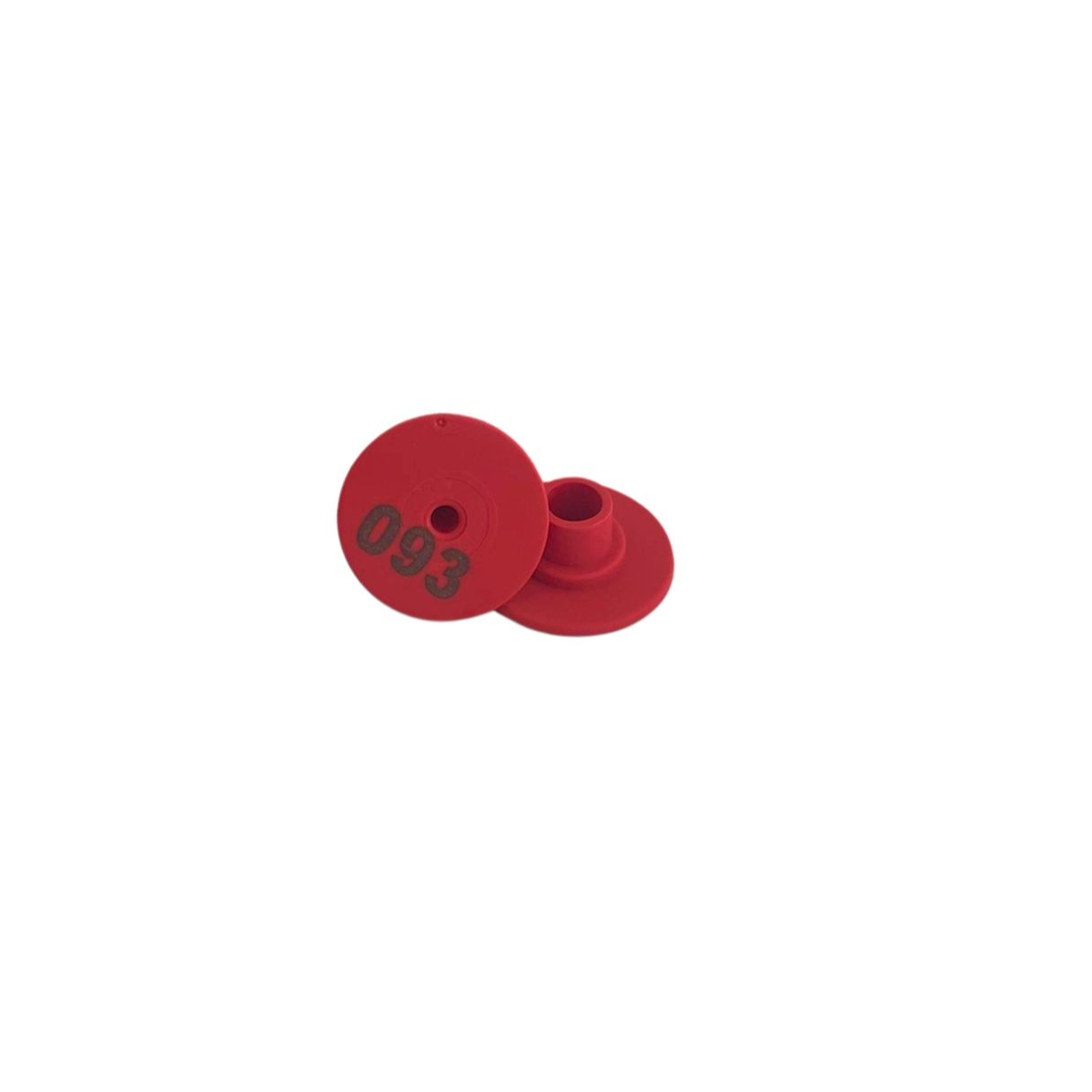 Caravanas GANADER® Premium N° 1 Numerada