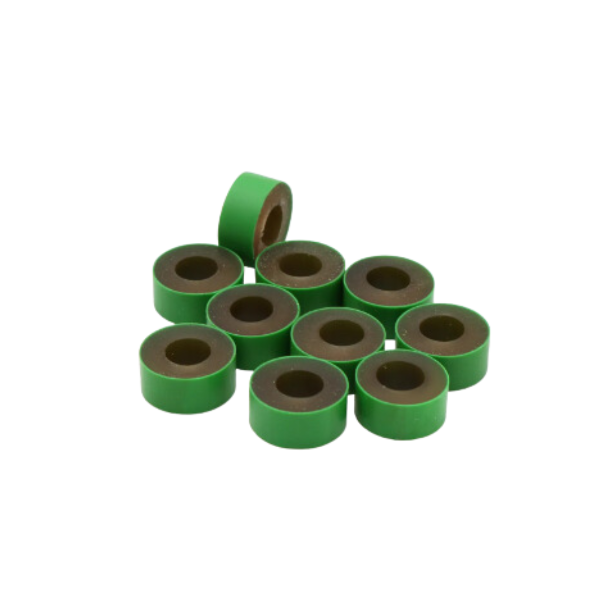 Gomas GANADER® para Castrar Terneros (25 unidades)