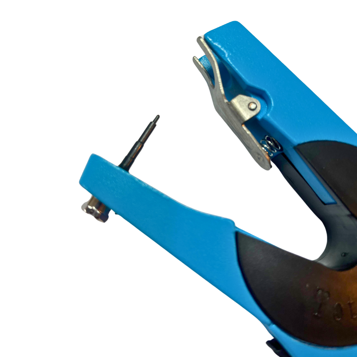 Pinza GANADER® para Caravanas Visuales