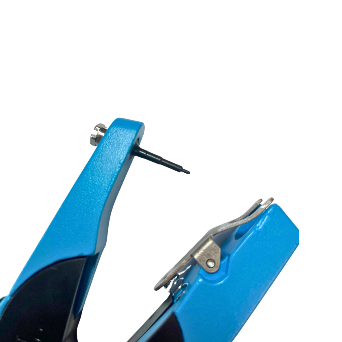 Pinza GANADER® para Caravanas Visuales
