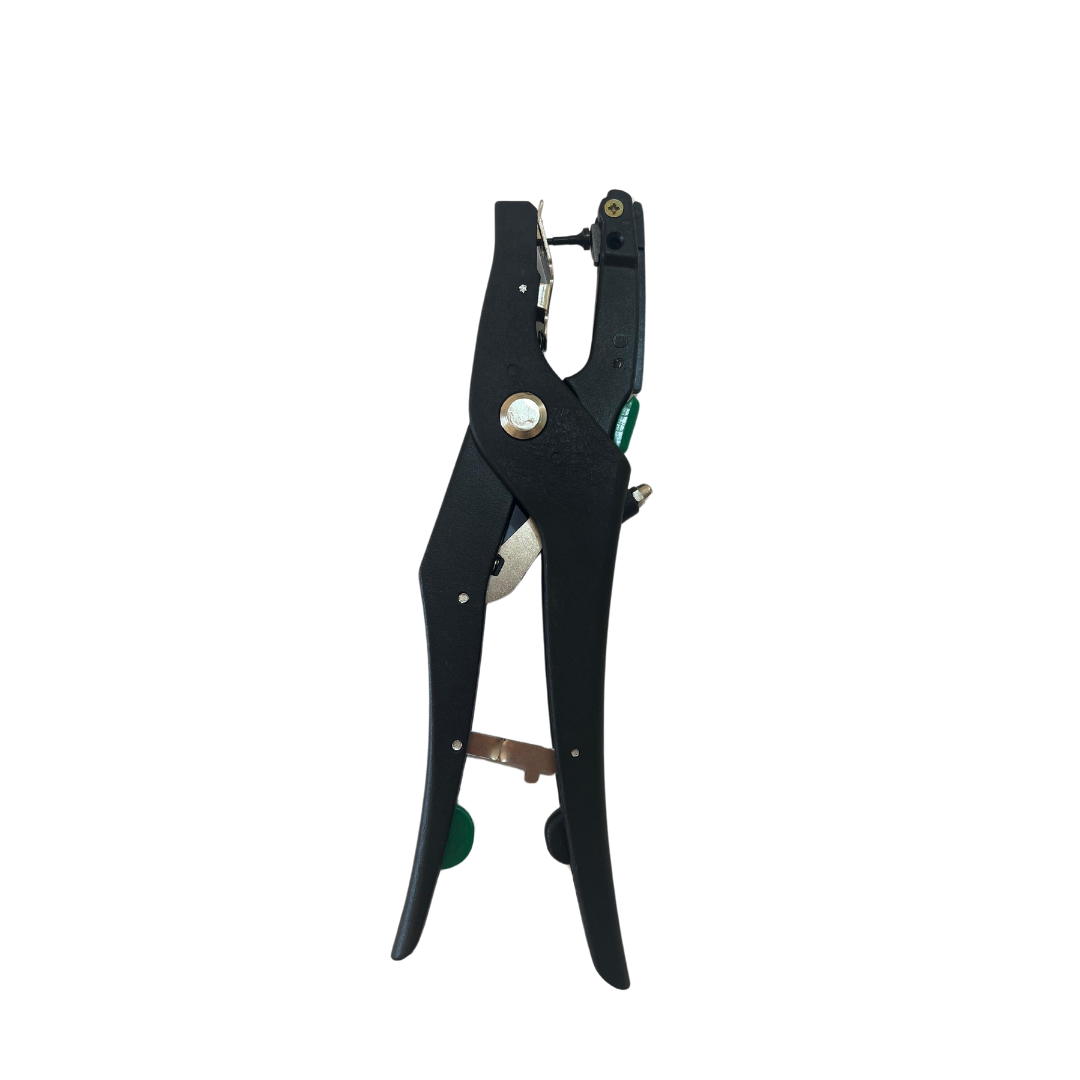 Pinza Flex para Caravanas GANADER®