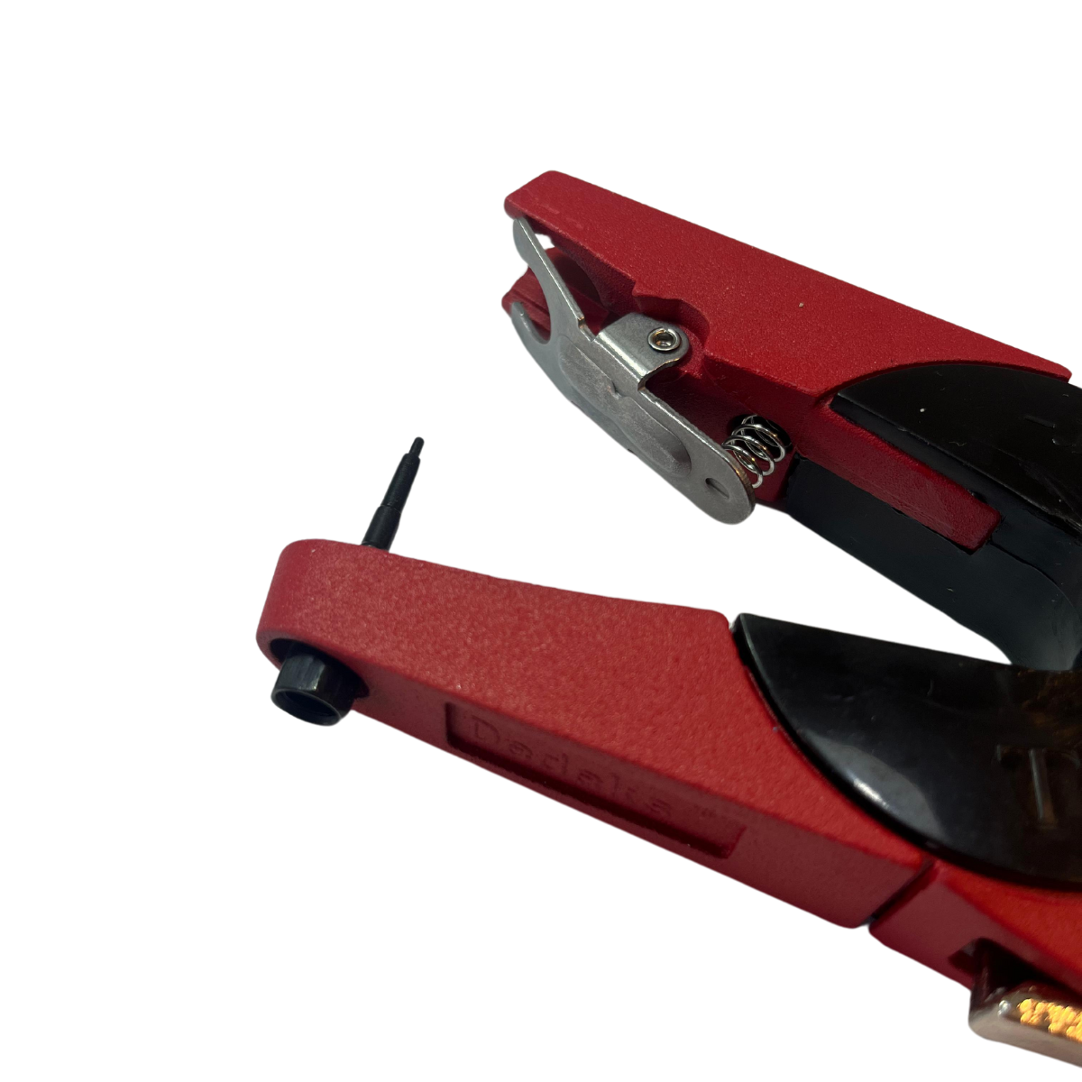 Pinza GANADER® para Caravanas Universal