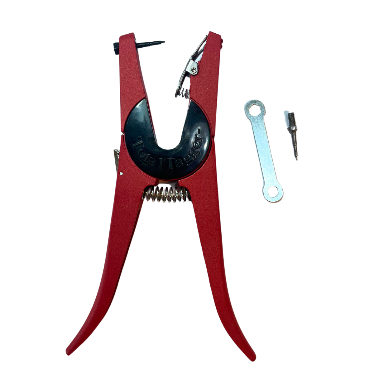 Pinza GANADER® para Caravanas Universal
