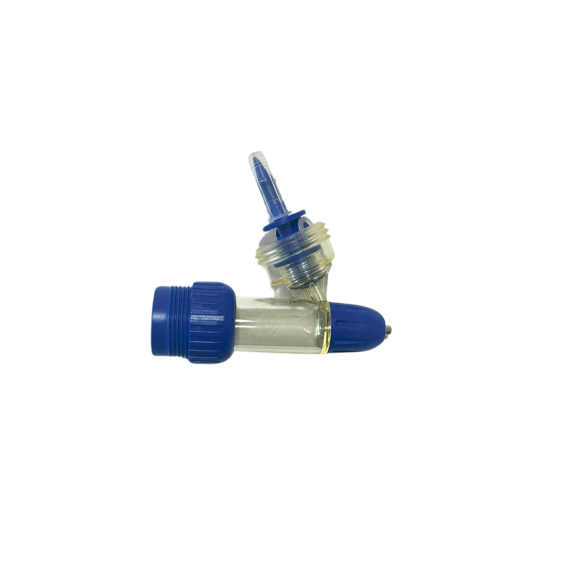 Repuesto Frontal Jeringa GANADER® G1