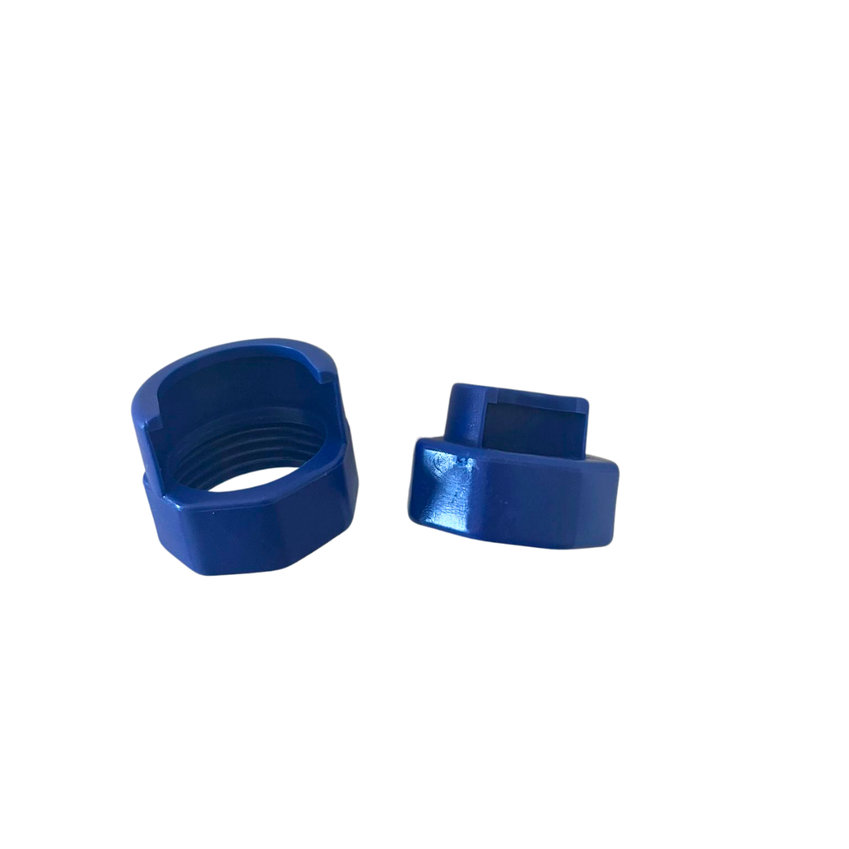 Accesorio de Soporte para Frascos Jeringas GANADER®