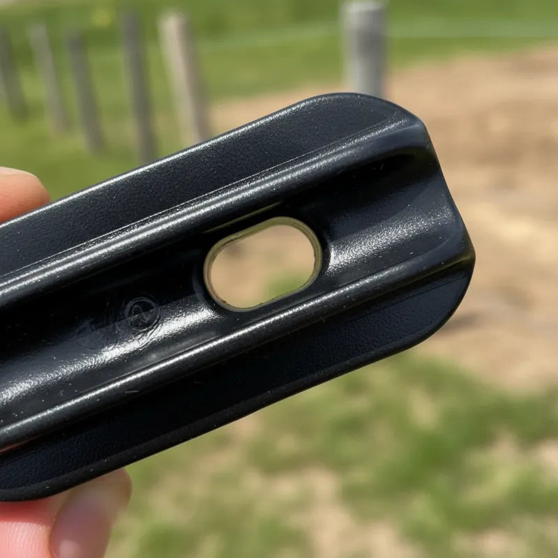 Aislador de arranque reforzado GANADER® (20 unidades)