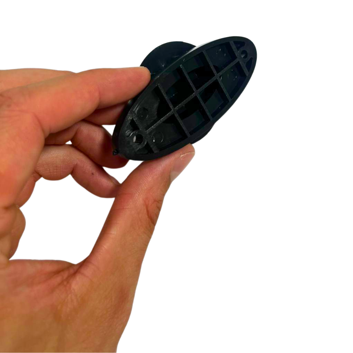 Aislador reforzado para piques y postes GANADER® (20 unidades)