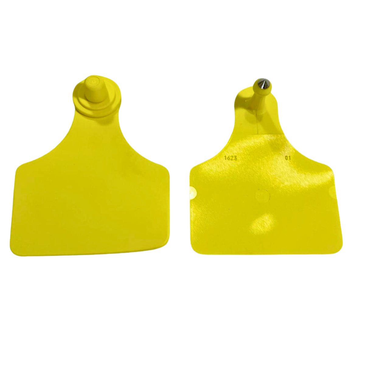 Caravanas GANADER® Premium N° 4.3 Sin Numerar