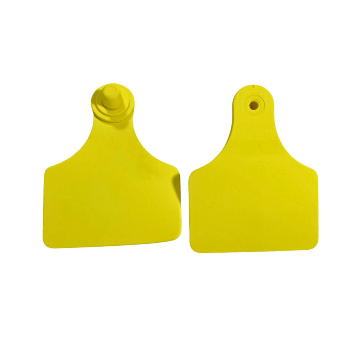 Caravanas GANADER® Premium N° 4.3 Sin Numerar