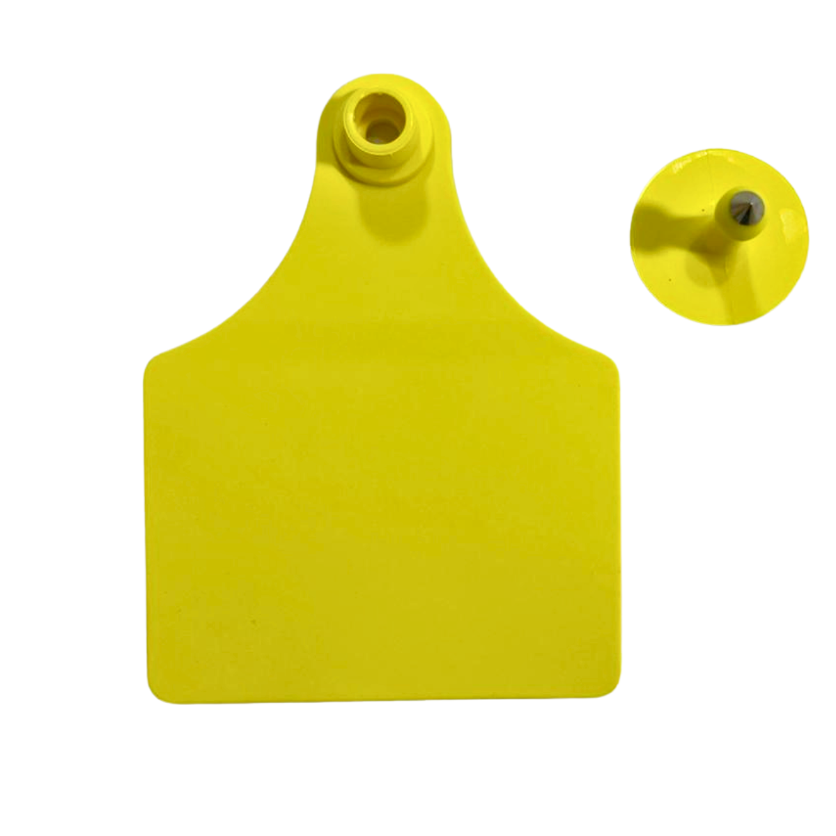 Caravanas GANADER® Premium N° 5 Sin Numerar