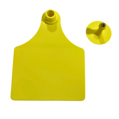 Caravanas GANADER® Premium N° 5 Sin Numerar