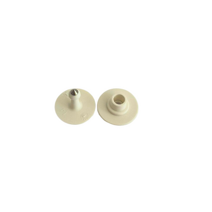 Caravanas GANADER® Premium N°1 Sin Numerar