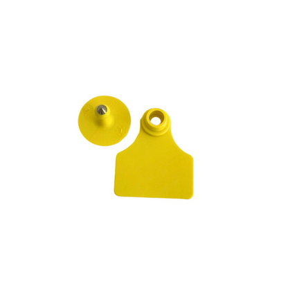 Caravanas GANADER® Premium N° 3 Sin Numerar