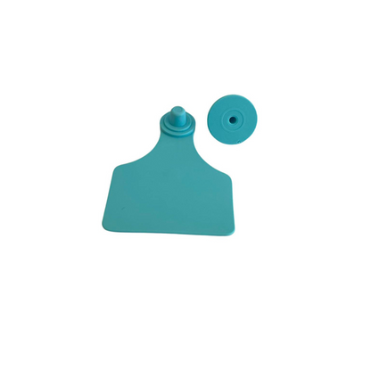 Caravanas GANADER® Premium N° 4 Sin Numerar