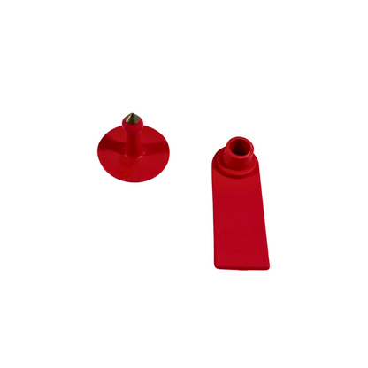 Caravanas GANADER® Premium N° 2 Sin Numerar
