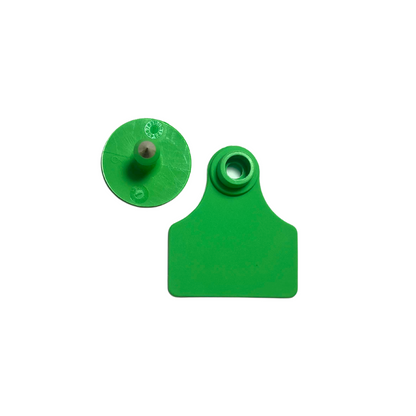 Caravanas GANADER® Premium N° 3 Sin Numerar