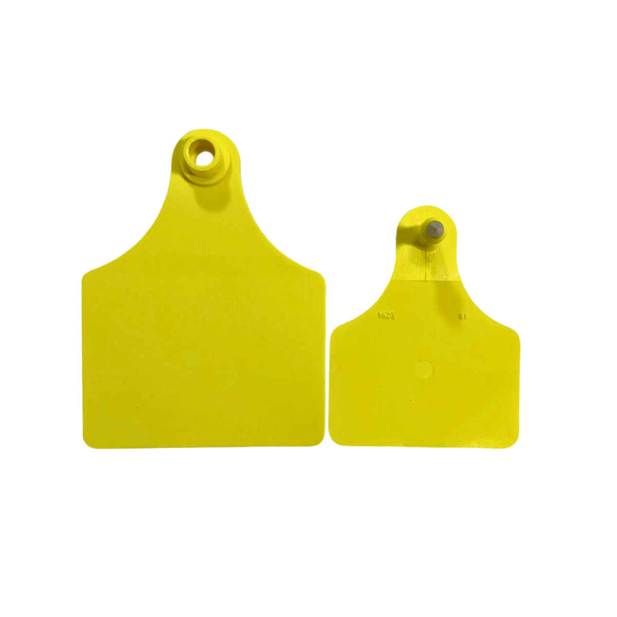 Caravanas GANADER® Premium N° 5.3 Sin Numerar