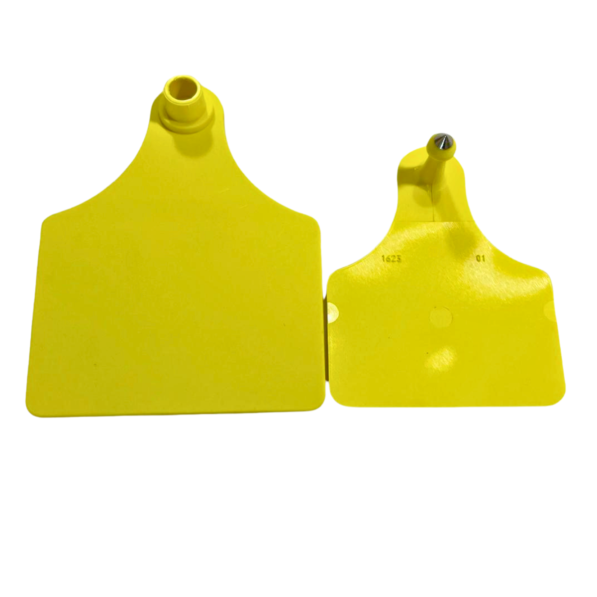 Caravanas GANADER® Premium N° 5.3 Sin Numerar