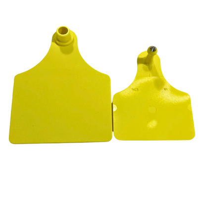 Caravanas GANADER® Premium N° 5.3 Sin Numerar