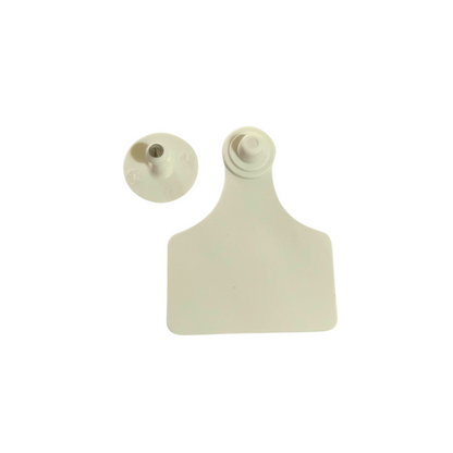 Caravanas GANADER® Premium N° 4 Sin Numerar
