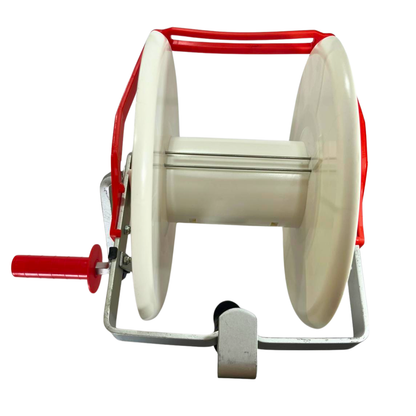 Carretel multiplicador reforzado GANADER®