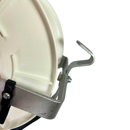 Carretel multiplicador reforzado GANADER®
