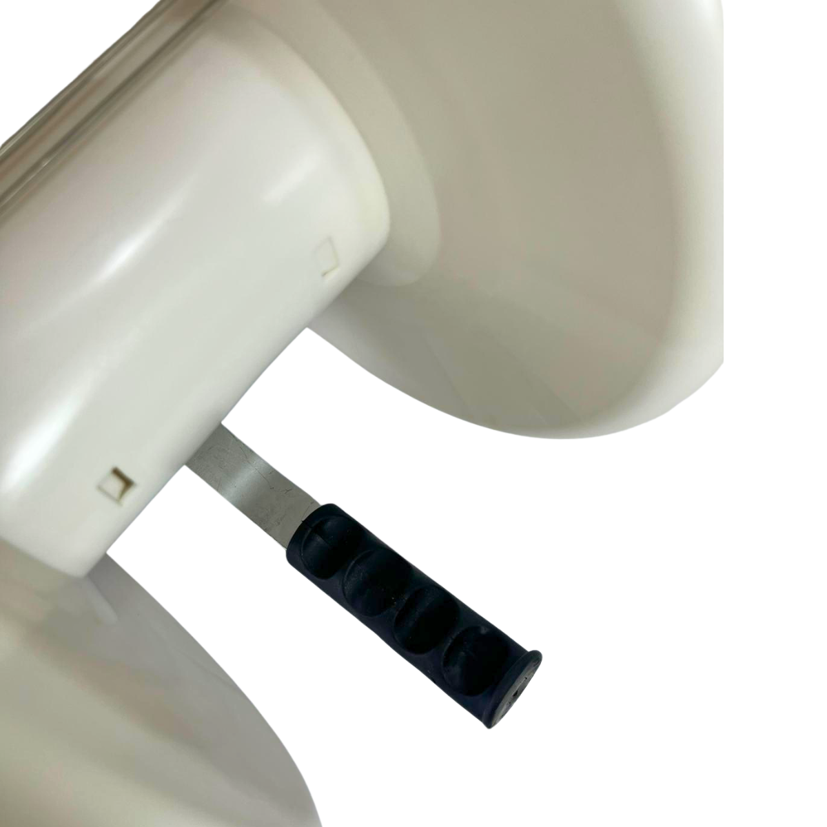 Carretel multiplicador reforzado GANADER®