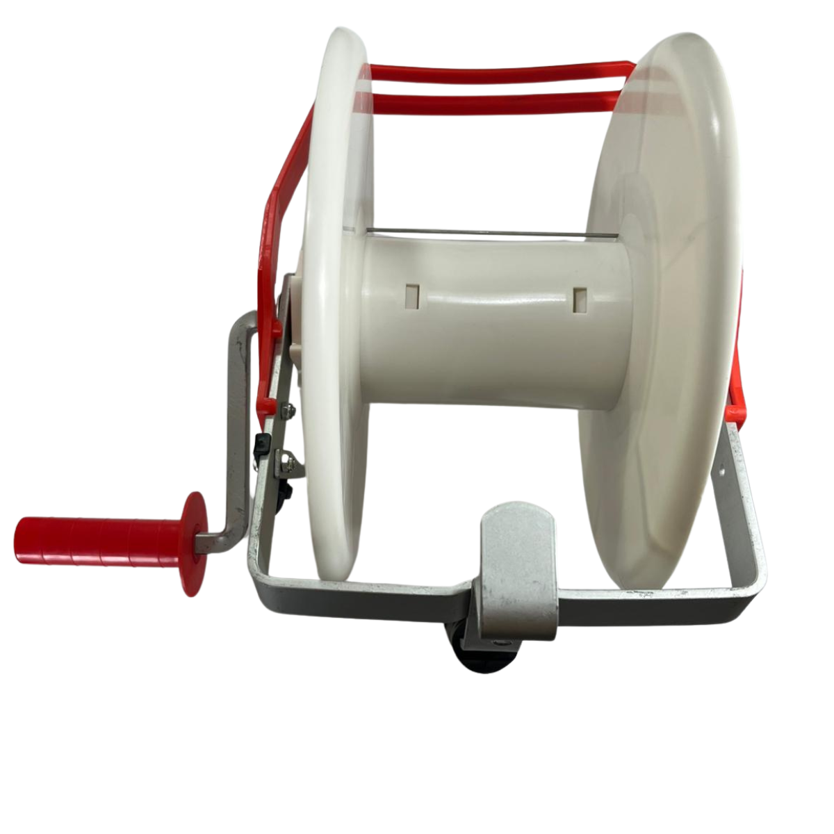 Carretel multiplicador reforzado GANADER®
